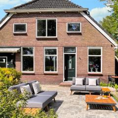 Elperhof Appartement 1