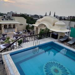 Khandela Haveli - a Boutique Heritage Hotel