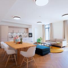 Alpine Apartements Maximilian Berchtesgaden