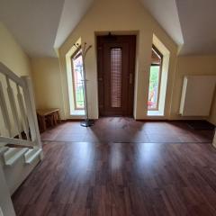 Appartement 8 personen