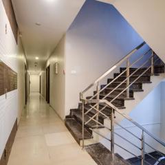 Townhouse Prime Stay