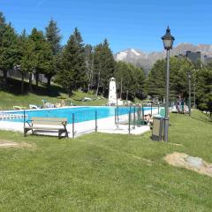 Apartamento Saliecho 3