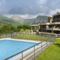 Apartamento Argualas V - WOWRURAL