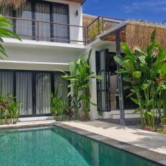 Villa Platano 2 Bedrooms