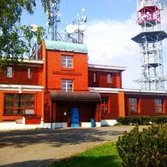 Riegrova Chata Kozákov