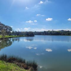 Lake Villa Castéra-Verduzan
