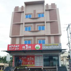 Ideal Residency