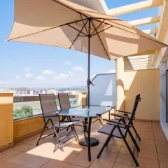 Apartamentos Proamar