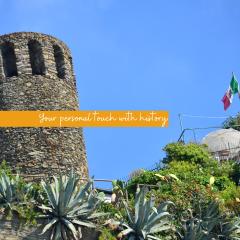 Muin a Ventu Historical Tower