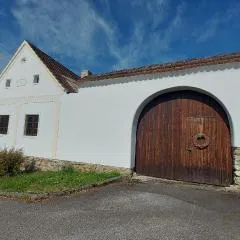 Prázdninový dům