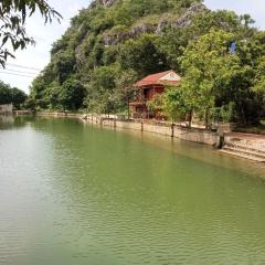 Hoa lu Eco Homestay