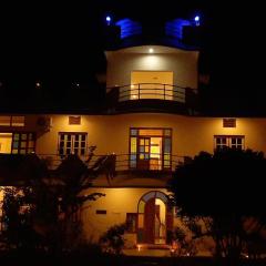 Lotus Garden Guest House