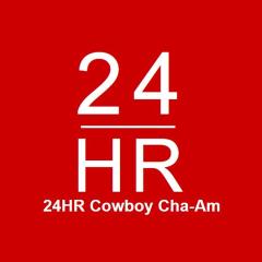 24HR Cowboy Cha-Am