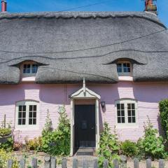 Raspberry Cottage by Keepers Cottages