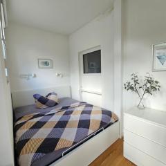 ALL-INCLUSIVE Apartment in Leipzig-Zentrum Süd