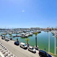 Vilamoura Marina View 4 by Homing