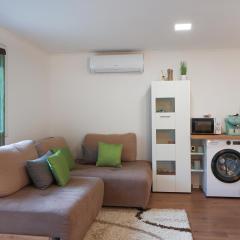 Gunaras Apartman RT