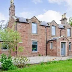 Garden House