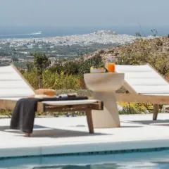 Villa THÉA - Private pool, Stunning Sea views