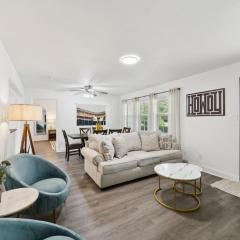 Boho Bungalow near DFW Airport
