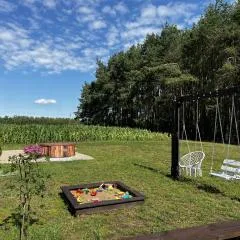 Szyszkowy Domek