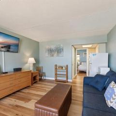 6201 Ocean Ave, Unit 406 - The Nassau Inn