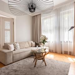 Flatbook Apartamenty - Sopot Parkowa, tylko 2 minuty do plaży