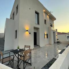 OLEA THASSOS Luxury Apartments