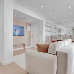 Marbella Center Boulevard Appartement