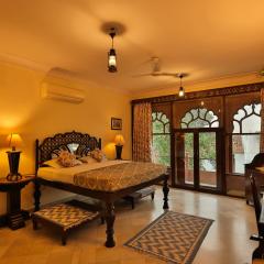 Haveli Inn Pal