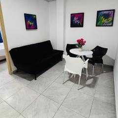 Apartamento moderno con balcón - Pitalito Huila