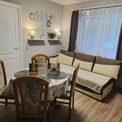 Silver Star Apartment