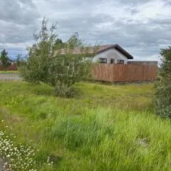Farmhouse on the Golden Circle