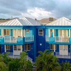 Best E Villas St Silas St James