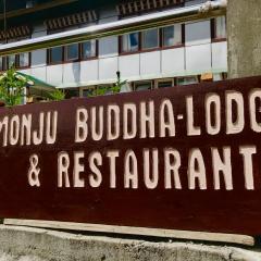 Buddha Lodge and Restaurant, Monjo
