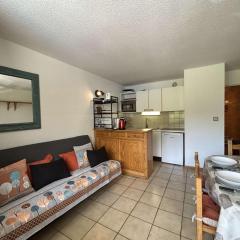 Appartement cosy 4/5 pers, centre Montgenèvre - FR-1-330D-72