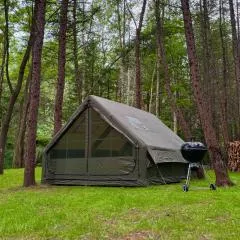 Sanovia Glamping