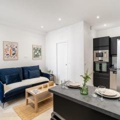 Charmant appartement 6 couchages