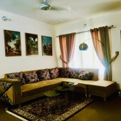 Shah Hujra Guest House Skardu
