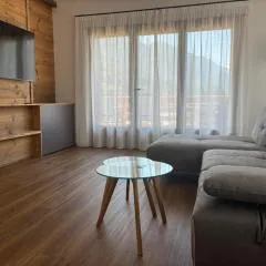 Mountain Garden Apartments