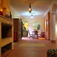 Villa Zazate