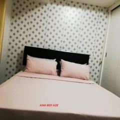 Grand Riviera Condotel Near St lukes Medical Center