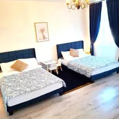 Family Design Apartments 2 rooms 3