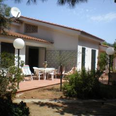 Casa Vacanza Solanas