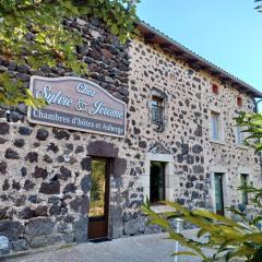 Chez Sylvie et Jérôme