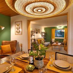Plant Apartment - Zwischen Schwarzwald und Schwäbischer Alb