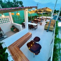 N'T Homestay