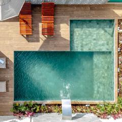 RESORT PARTICULAR perfeito p/ famílias com crianças e grupos