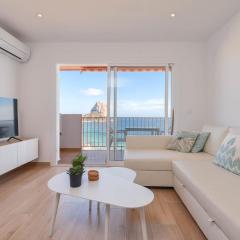 Apartement La Perla Great Seaview CALPE - 8e floor FABIOLA 1