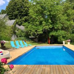 Cottage house Lublin